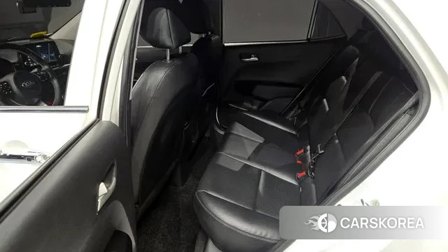 Kia Morning Urban (JA) id 3661226 из Кореи 3