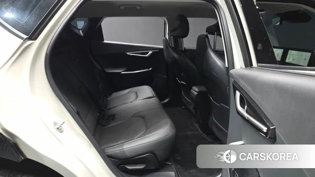 Kia EV6 2022 Жемчужный цвет из Кореи, фото 3