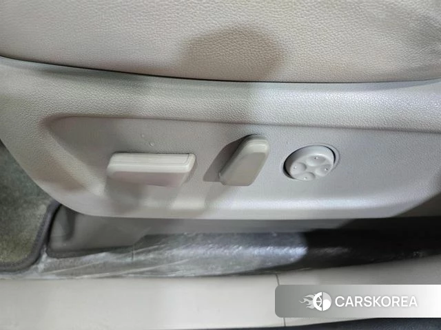 Kia The New Carnival 2018 Белый из Кореи, фото 3