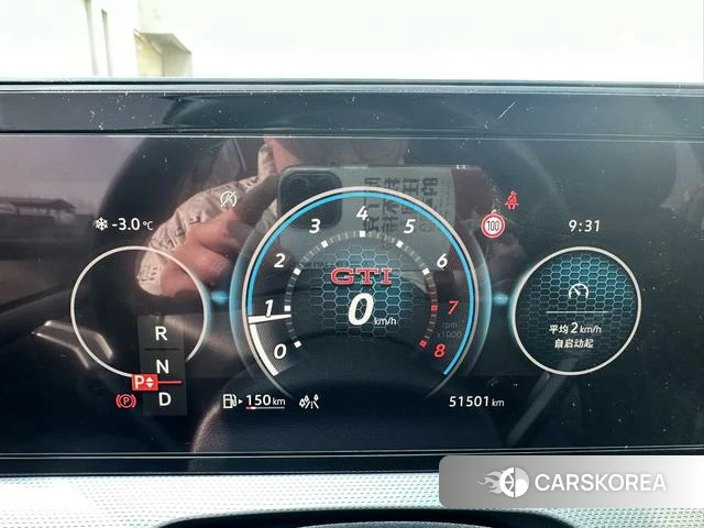 Volkswagen Lingdu 2022 Темно-серый из Китая, фото 3