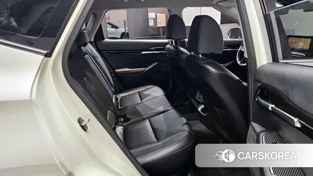 Kia Seltos 2019 Белый двухцветный из Кореи, фото 3