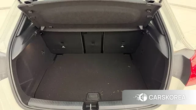 Mercedes-Benz A-Class W177 2025 Белый из Кореи, фото 3