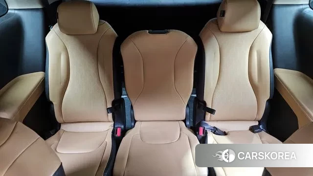 Kia Carnival 4th generation 2021 Серебряный из Кореи, фото 3