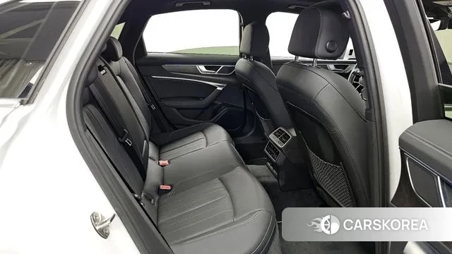 Audi A6 (C8) id 3788147 из Кореи 3