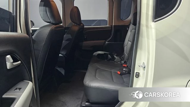 Kia The New Kia Ray 2025 Жемчужный цвет из Кореи, фото 3