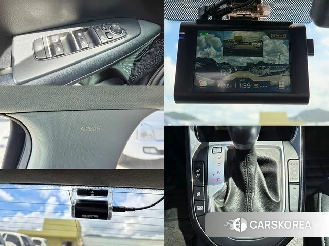 Kia Come New K3 2019 Серый из Кореи, фото 3