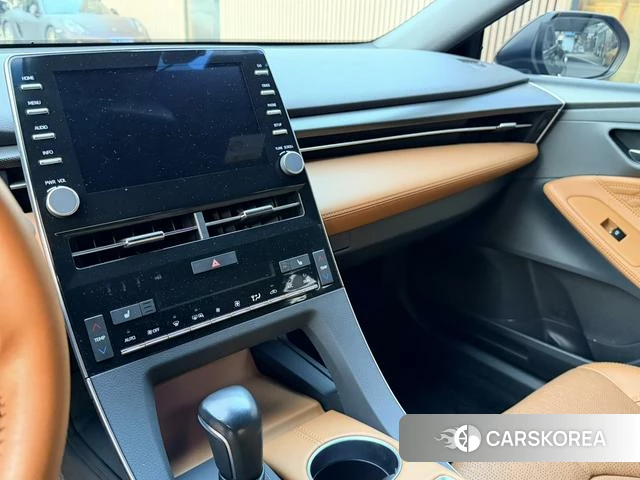 Toyota Asian dragon 2021 Черный из Китая, фото 3