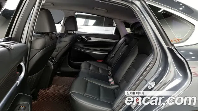 Hyundai Grandeur IG id 2718445 из Кореи 3