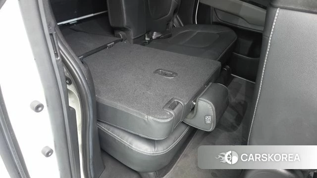 Kia The New Kia Ray 2023 Белый из Кореи, фото 3