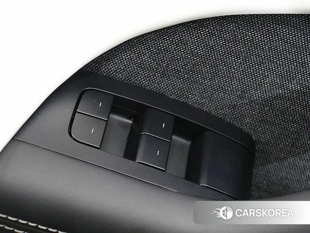 Tesla Model X 2023 Серый из Кореи, фото 3