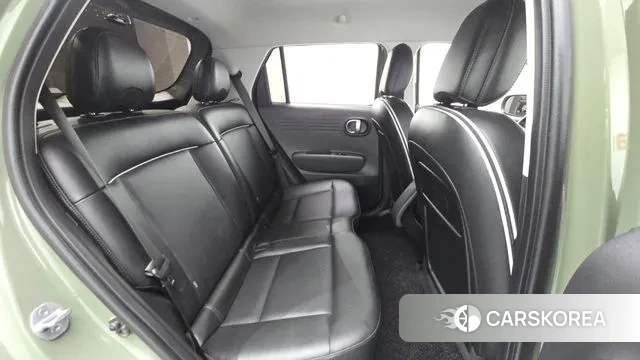 Hyundai Casper 2023 Темно-зеленый из Кореи, фото 3