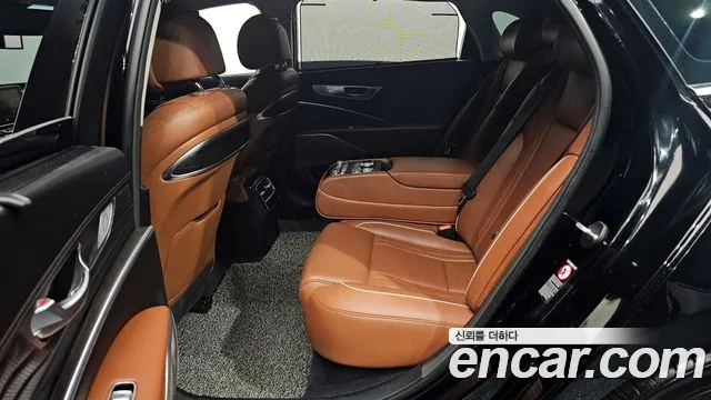 Kia More K9 id 2466283 из Кореи 3