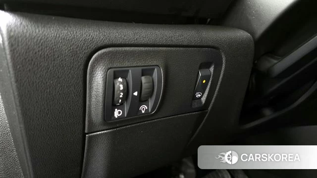 Renault Korea (Samsung) SM6 2018 Серый из Кореи, фото 3