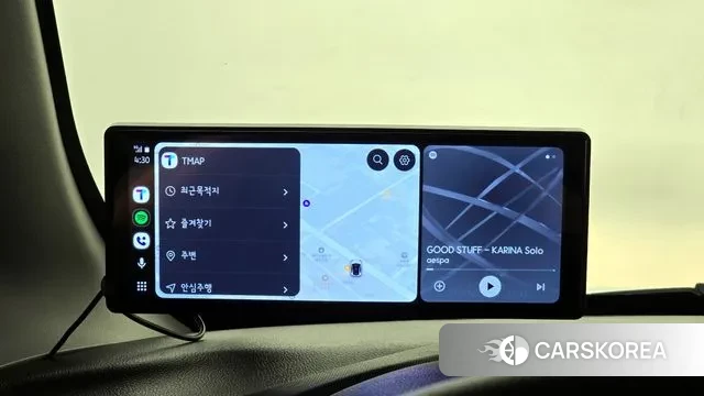 Kia The New Ray 2021 Белый из Кореи, фото 3