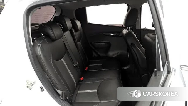 Chevrolet (GM Daewoo) The New Spark 2020 Белый из Кореи, фото 3