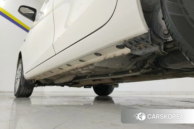 Toyota Vios 2021 Белый из Китая, фото 3