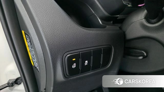 Kia The New Kia Ray 2025 Белый из Кореи, фото 3