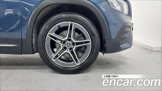 Mercedes-Benz GLB-Class X247 id 2540652 из Кореи 3