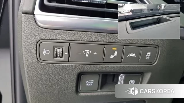 Hyundai Palisade 2020 Черный из Кореи, фото 3