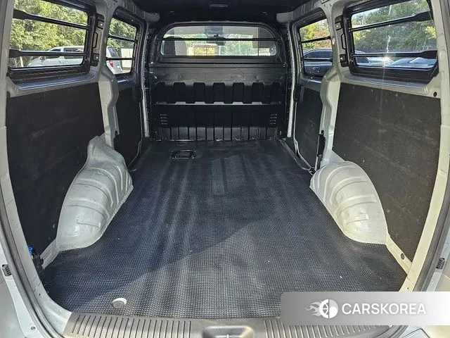 Hyundai The New Grand Starex 2019 Серебряный из Кореи, фото 3