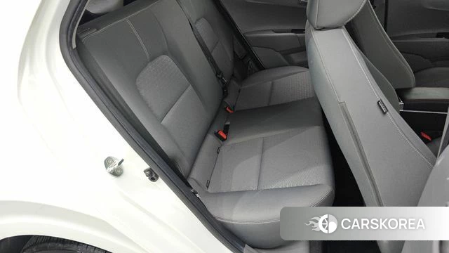 Kia Morning Urban (JA) 2021 Белый из Кореи, фото 3