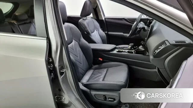 Lexus NX350h Second generation id 2883928 из Кореи 3