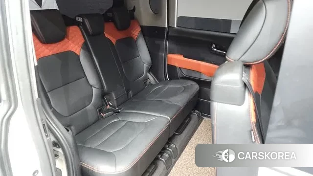 Kia The New Ray 2019 Белый из Кореи, фото 3