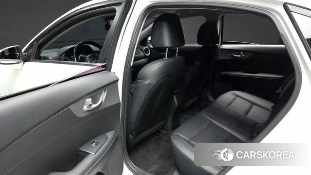 Kia Come New K3 2020 Белый из Кореи, фото 3