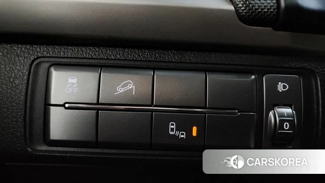 Ssangyong Rexton Sports 2018 Черный из Кореи, фото 3