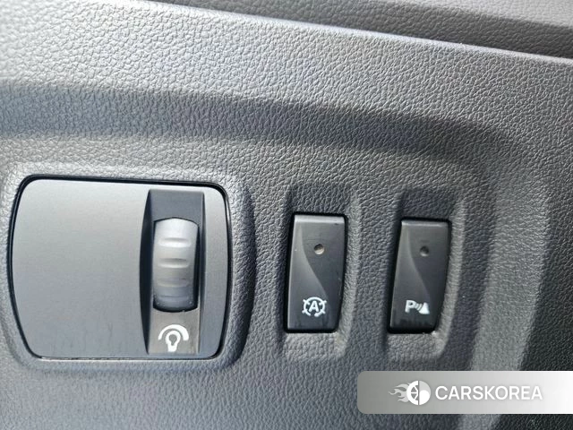 Renault Korea (Samsung) New QM3 2019 Белый из Кореи, фото 3