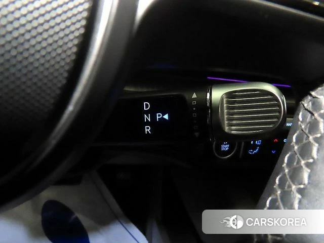 Hyundai Ionic 6 2022 Белый из Кореи, фото 3