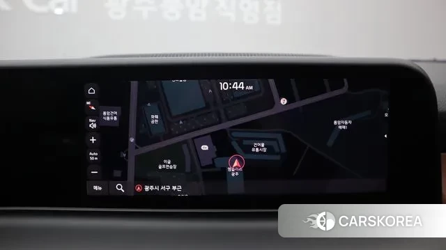 Kia The New Seltos 2025 Белый из Кореи, фото 3