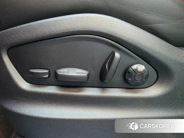 Porsche Cayenne (PO536) 2023 Серый из Кореи, фото 3