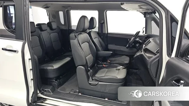 Kia The New Ray 2022 Белый из Кореи, фото 3