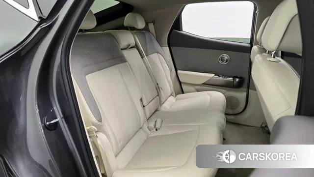 Genesis GV60 2023 Серый из Кореи, фото 3