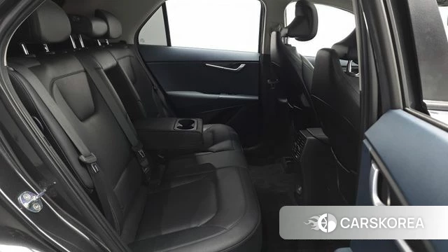 Kia Di Ol Nu Niro 2022 Серый из Кореи, фото 3