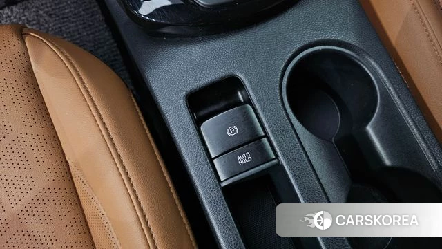 Kia The New Seltos 2023 Синий из Кореи, фото 3