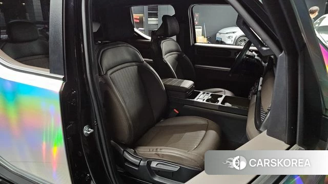 Kia Tasman 2025 Серебряный из Кореи, фото 3