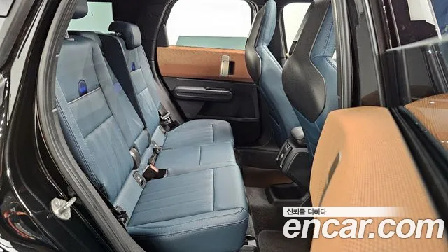 Mini Cooper S Countryman 3rd Generation 2024 Черный из Кореи, фото 3