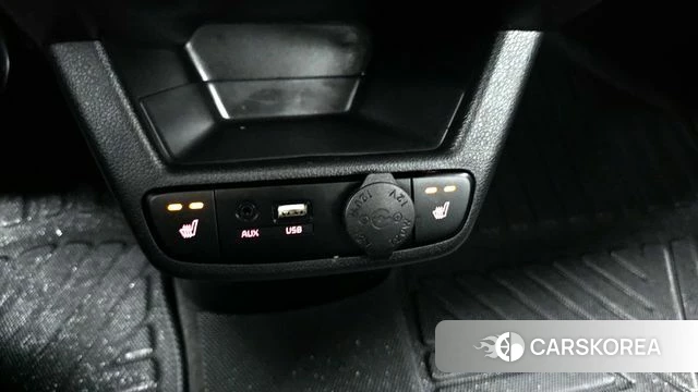 Kia The New Ray 2018 Серый из Кореи, фото 3