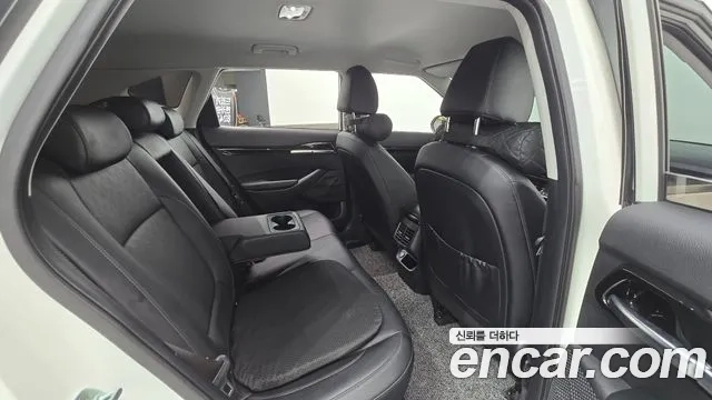 Kia Seltos 2021 Белый из Кореи, фото 3