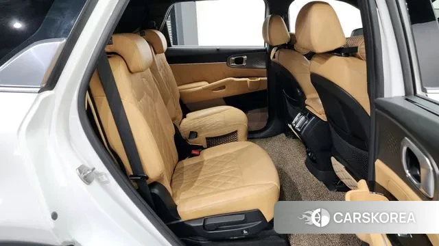 Kia Sorento 4th Generation id 3660906 из Кореи 3