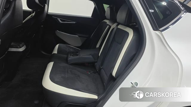 Kia EV6 2022 Белый из Кореи, фото 3