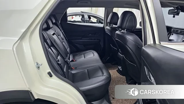 Ssangyong Beautiful Korando 2020 Белый из Кореи, фото 3
