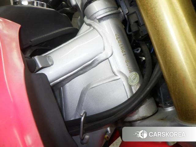Проданный Honda CRF250L 2015 из Японии, фото 3