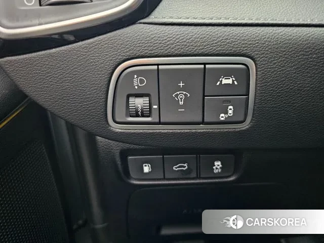 Hyundai Grandeur IG 2018 Серебряный из Кореи, фото 3