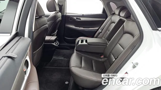 Hyundai The New Grandeur IG id 2711232 из Кореи 3