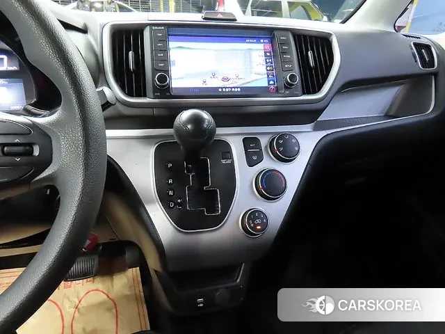 Kia The New Ray 2021 Белый из Кореи, фото 3