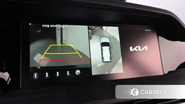 Kia Mohave Master 2023 Черный из Кореи, фото 3