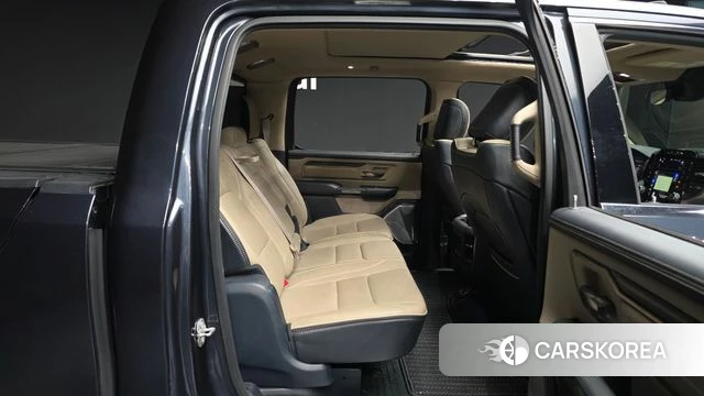 Dodge Lampicup 2020 Серый из Кореи, фото 3
